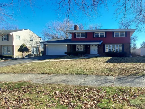 (undisclosed Address), Flossmoor, IL 60422