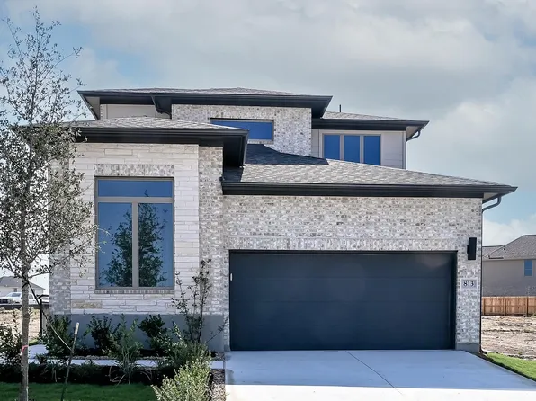 813 Water Landing, New Braunfels, TX 78130