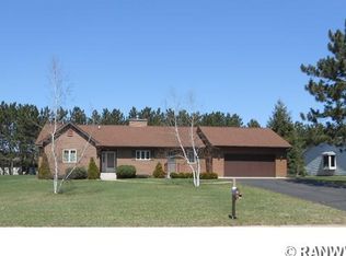 210 Em St, Spooner, WI 54801