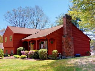 9 Jay Ln, Bristol, CT 06010