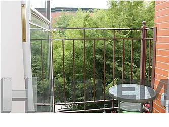 Rented by Harlem Lofts