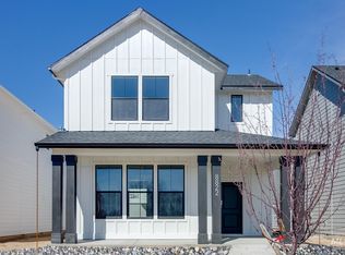 6754 S Cheyenne Ave, Boise, ID 83709