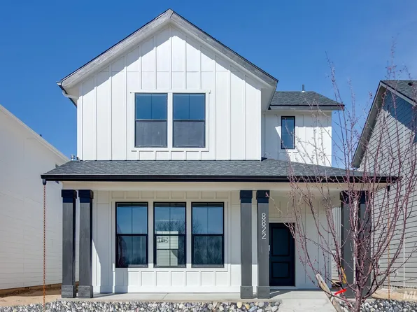 6754 S Cheyenne Ave, Boise, ID 83709