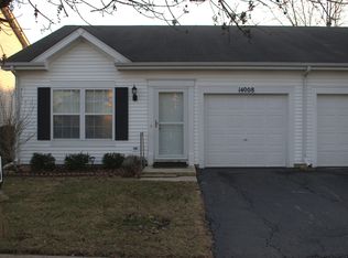 14008 Emerson Ct, Plainfield, IL 60544