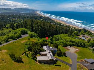 Tides Trl #45, Manzanita, OR 97130