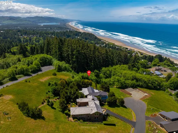 Tides Trl #45, Manzanita, OR 97130