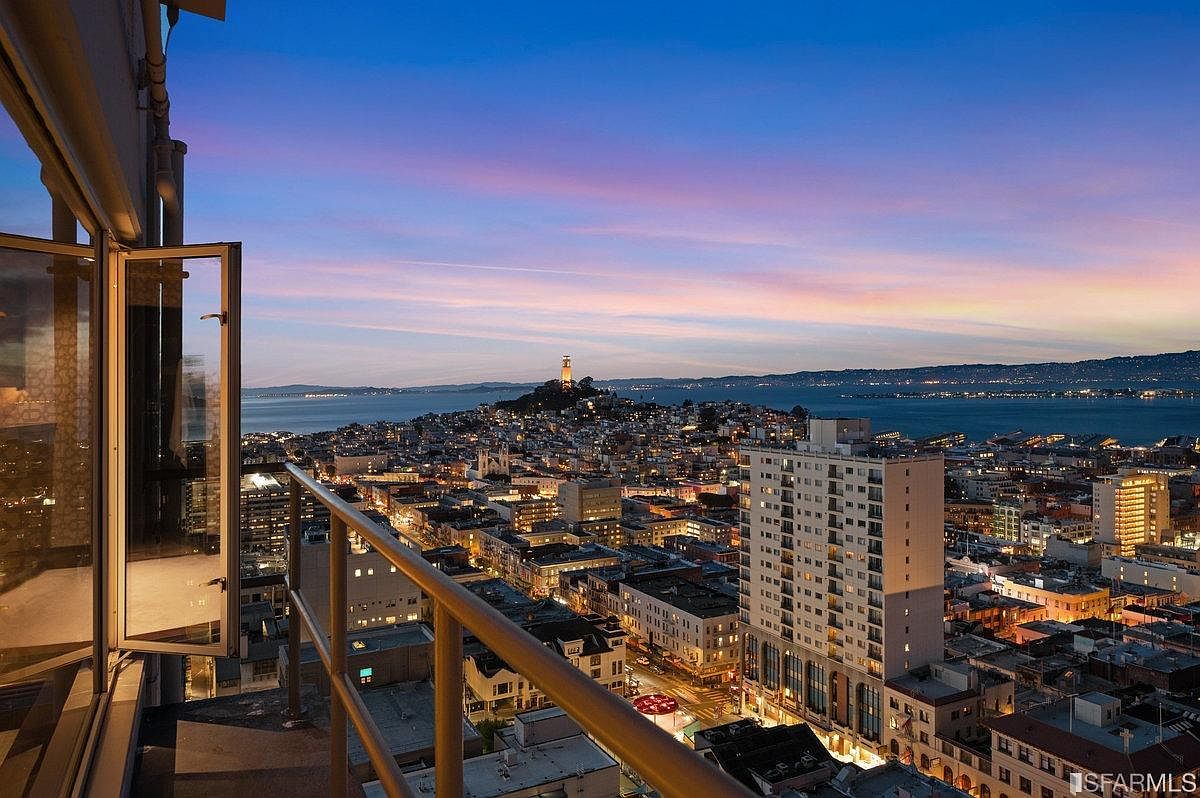 30 Miller Pl #13, San Francisco, CA 94108 | MLS #422671162 | Zillow