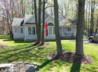 614 Davol Rd, Stevensville, MD 21666