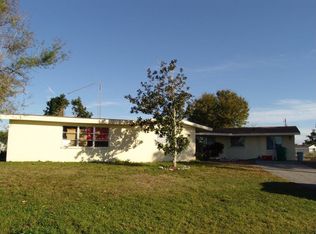 3034 Tarrywood Ter, Punta Gorda, FL 33983