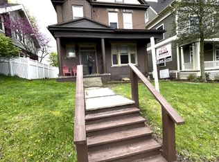 522 E Chestnut St, Washington, PA 15301