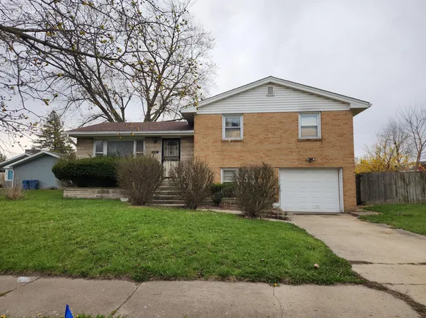 621 E 52nd Ave, Gary, IN 46410