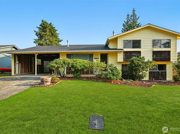 2614 E Crestline, Bellingham, WA 98226