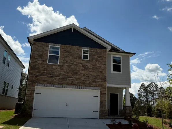 1245 Lyon Way Dr, Lawrenceville, GA 30044
