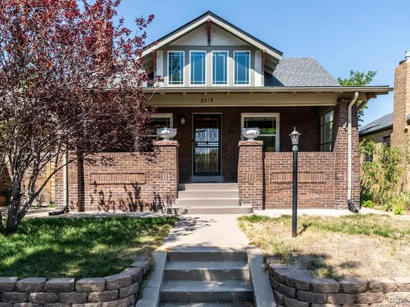 3515 N Vine Street, Denver, CO 80205