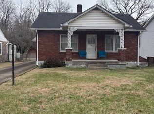 3901 Murphy Rd, Nashville, TN 37209