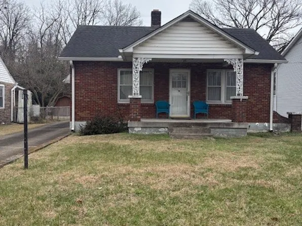 3901 Murphy Rd, Nashville, TN 37209