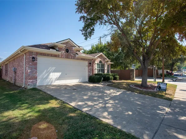 5876 Firethorn Dr, Dallas, TX 75249