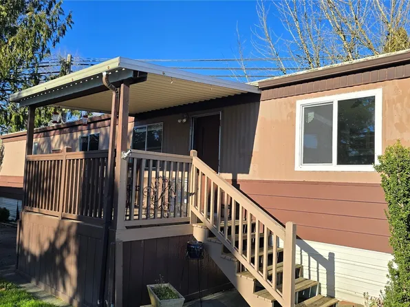 11100 92nd Street SE #3, Snohomish, WA 98290