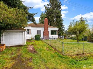 12054 38th Ave NE, Seattle, WA