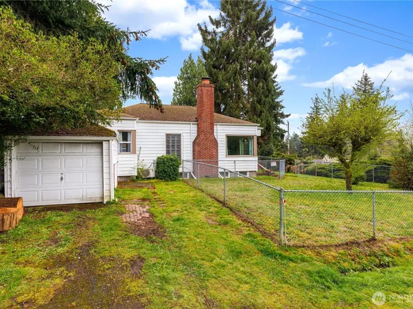 12054 38th Avenue NE, Seattle, WA 98125