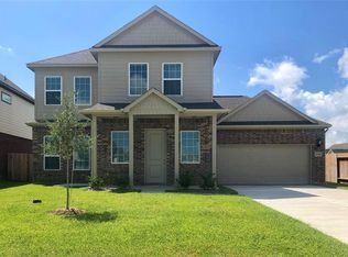 6508 Turner Fields Ln, Dickinson, TX 77539