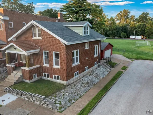 4601 Milentz Ave, Saint Louis, MO 63116