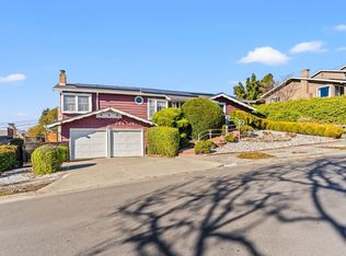 674 Gleneagle Ave, Hayward, CA 94544