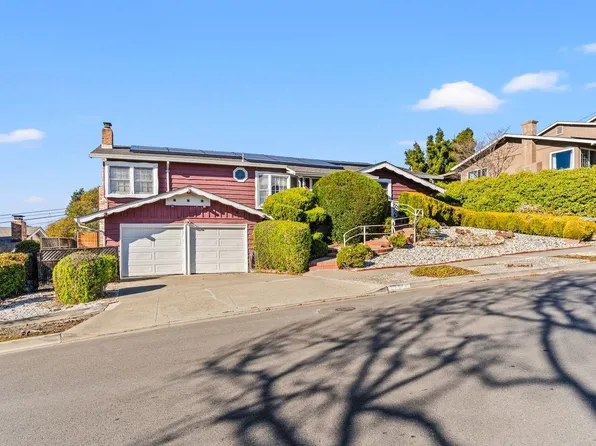 674 Gleneagle Ave, Hayward, CA 94544