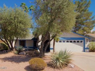 3025 S Kenneth Pl, Tempe, AZ 85282
