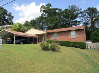 2544 Courtland Ave, Columbus, GA 31907