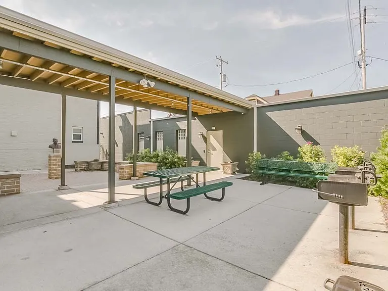 2707 N Martin Luther King Dr #2707 — Photo 16