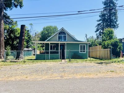 655 Cedar Ave, Butte Falls, OR, 97522