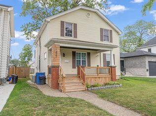 427 Cameron Ave, Windsor, ON N9B1Y9