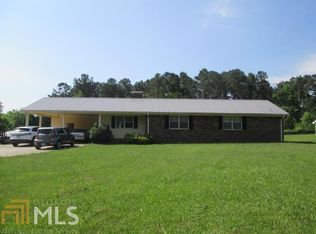 22 Mimosa Dr, Colbert, GA 30628