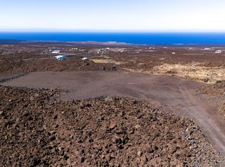 Tapa Dr LOT 1, Captain Cook, HI 96704