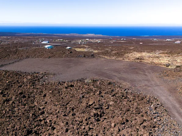 Tapa Dr Lot 1, Captain Cook, HI 96704