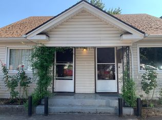 4536 NE 42nd Ave, Portland, OR 97218