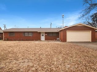 3607 48th St, Lubbock, TX 79413
