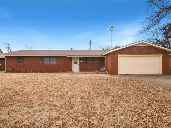 3607 48th St, Lubbock, TX 79413