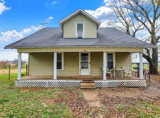 2704 E County Road 350 S, Muncie, IN 47302