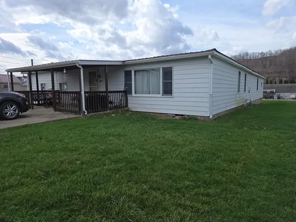808 Highland Avenue, New Martinsville, WV 26155