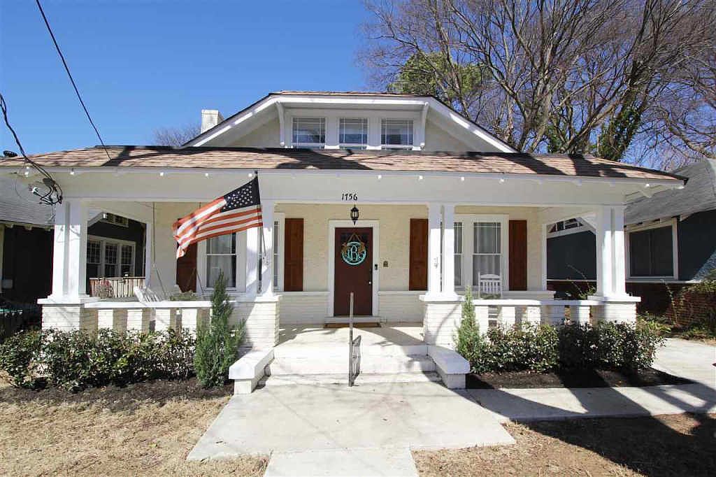 1756 Linden Ave, Memphis, TN 38104 Zillow