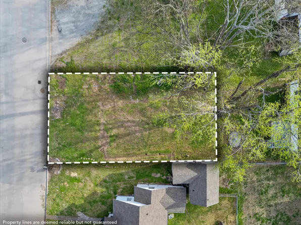 0 Gracey Ave, Clarksville, TN 37040