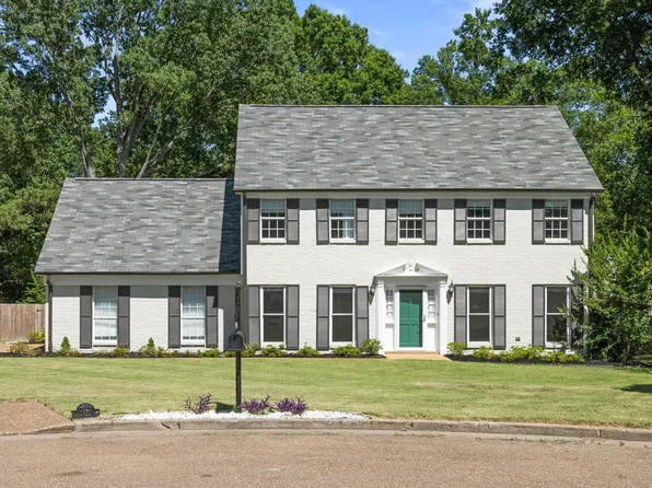 7942 Cotton Cross Cv, Germantown, TN 38138