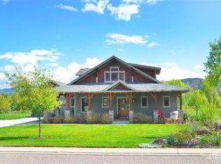 2407 Eagle Ranch Rd, Eagle, CO 81631