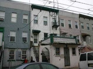 159 Van Horne St, Jersey City, NJ 07305