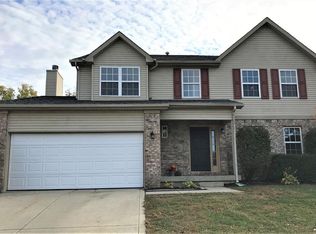 5353 Rippling Brook Way, Carmel, IN 46033