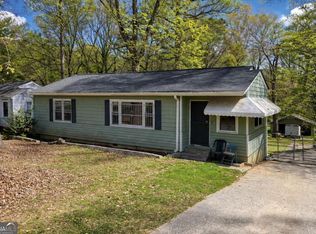 2286 Carey Dr SE, Atlanta, GA 30315