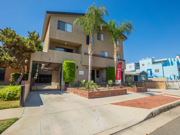 JHG Properties, 12713 Fonthill Ave #574c55e58, Hawthorne, CA 90250