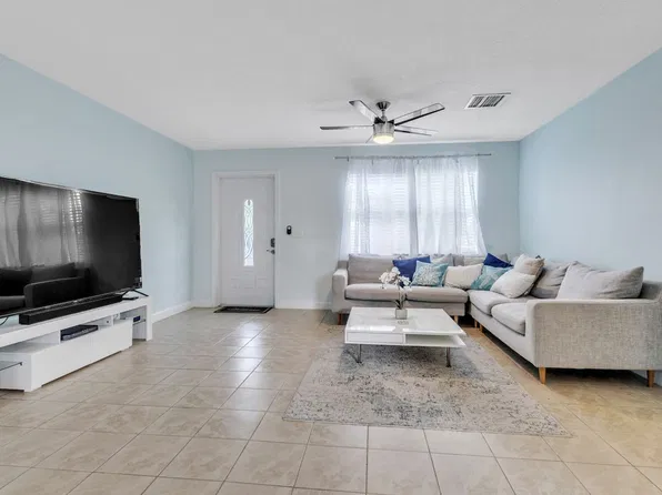 717 Magnolia Dr, West Palm Beach, FL